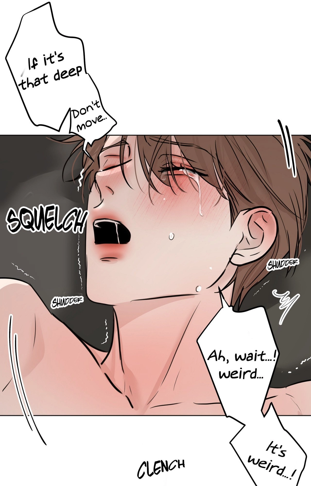 Read Secondo Piatto chapter 85.6 image 56 on Lezhin