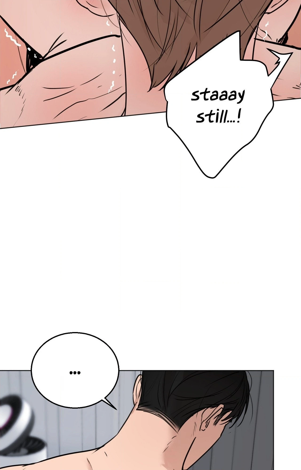 Read Secondo Piatto chapter 85.6 image 59 on Lezhin