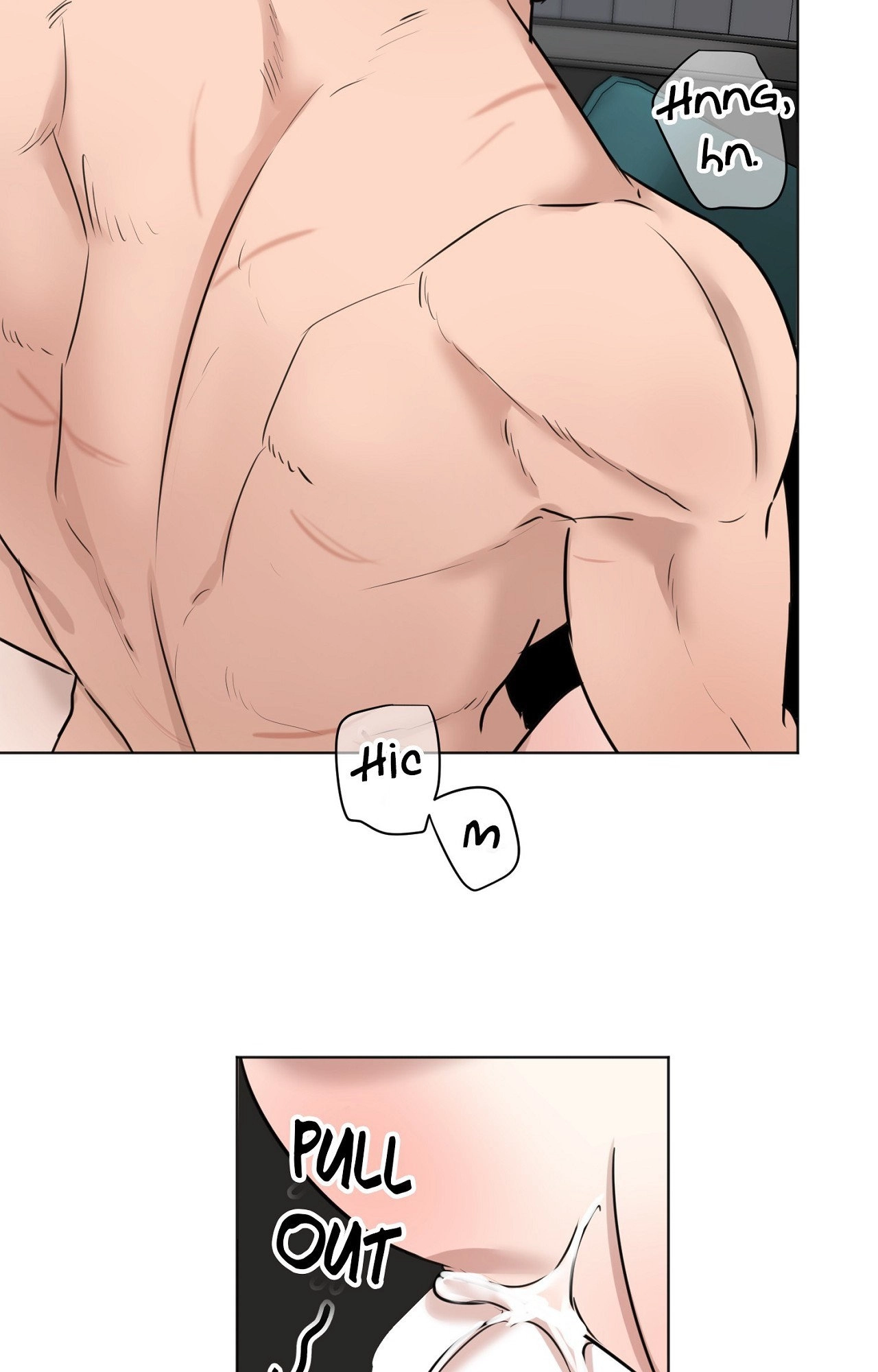 Read Secondo Piatto chapter 85.6 image 60 on Lezhin