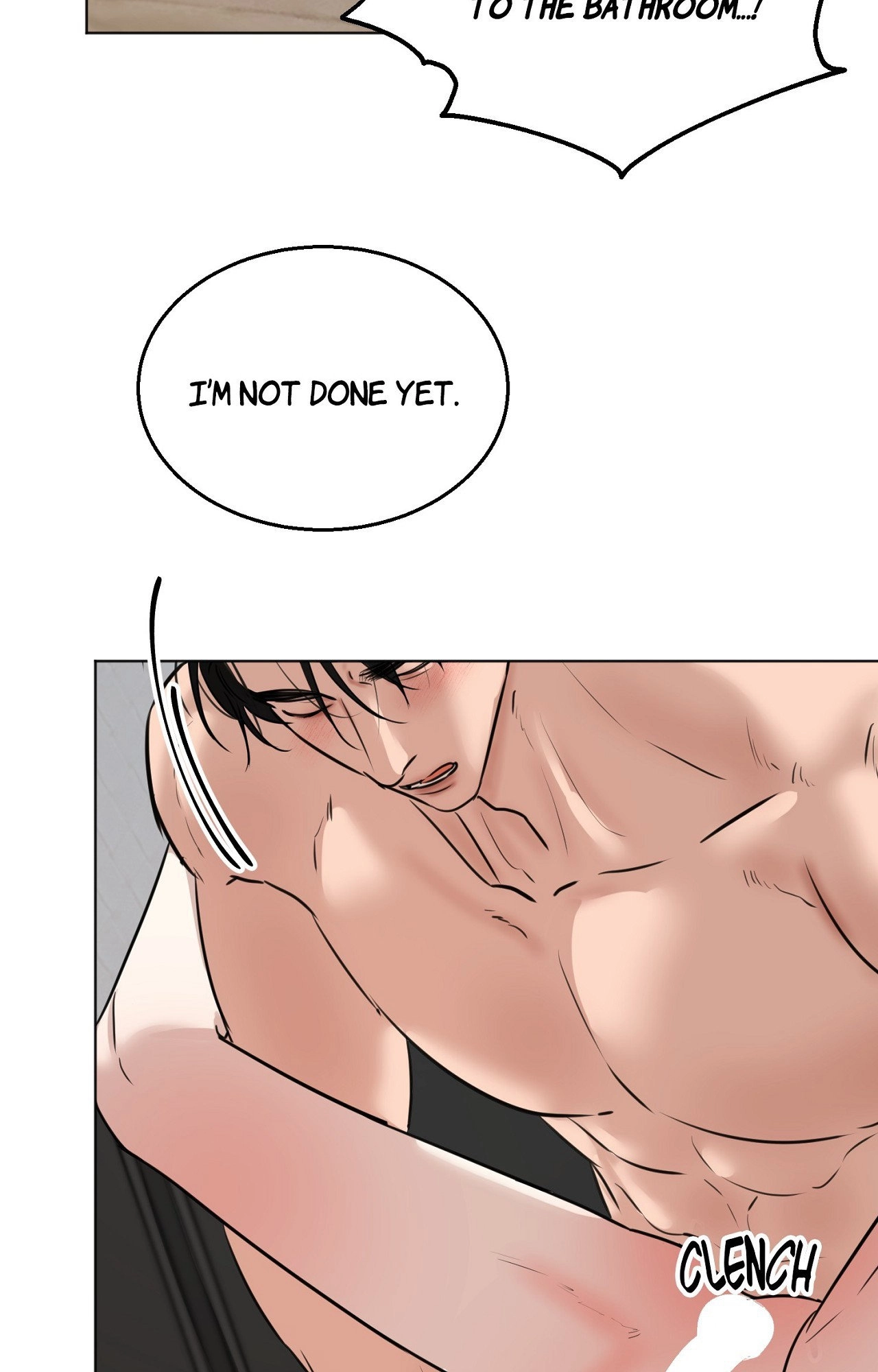 Read Secondo Piatto chapter 85.6 image 68 on Lezhin