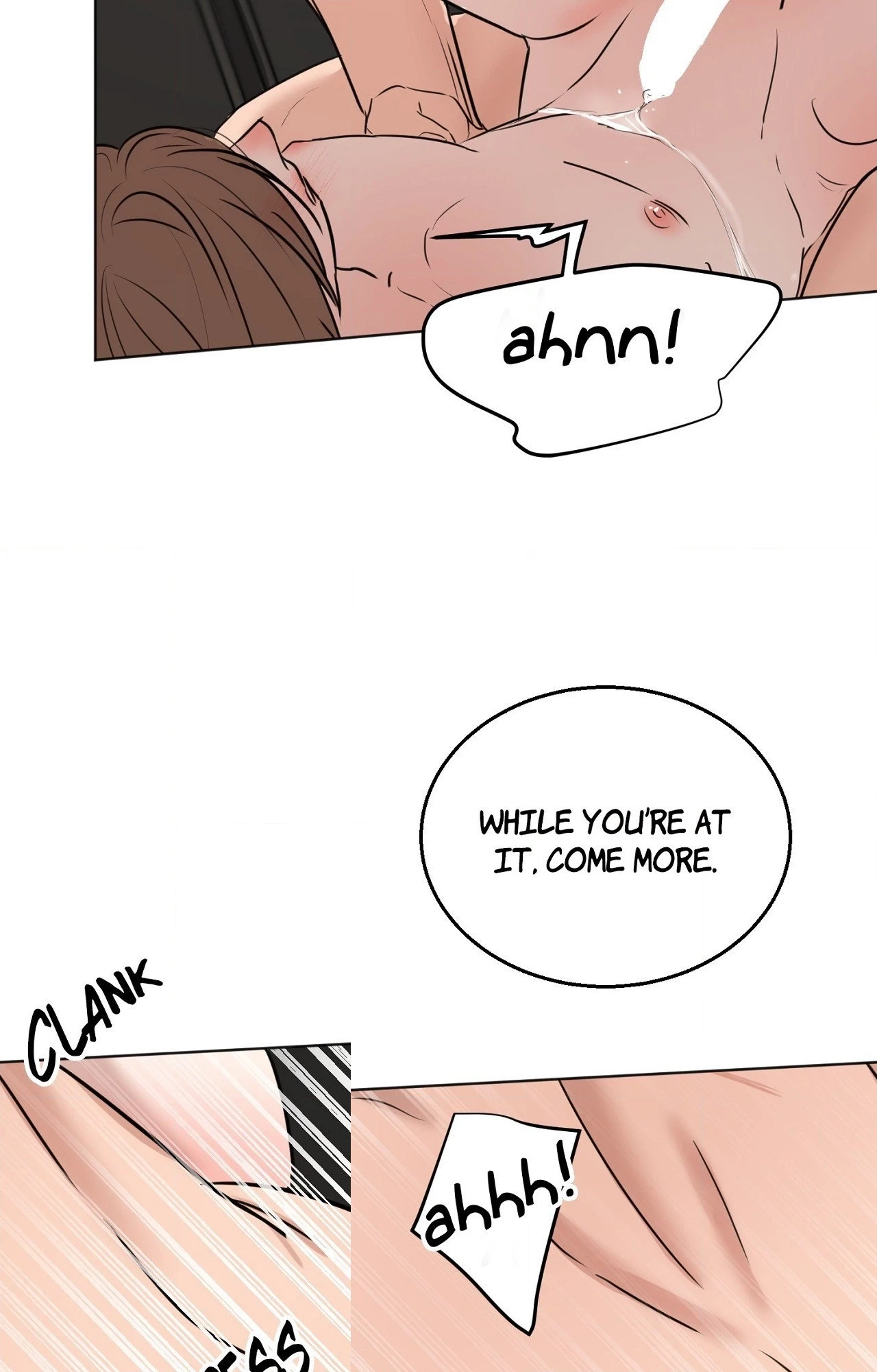 Read Secondo Piatto chapter 85.6 image 69 on Lezhin