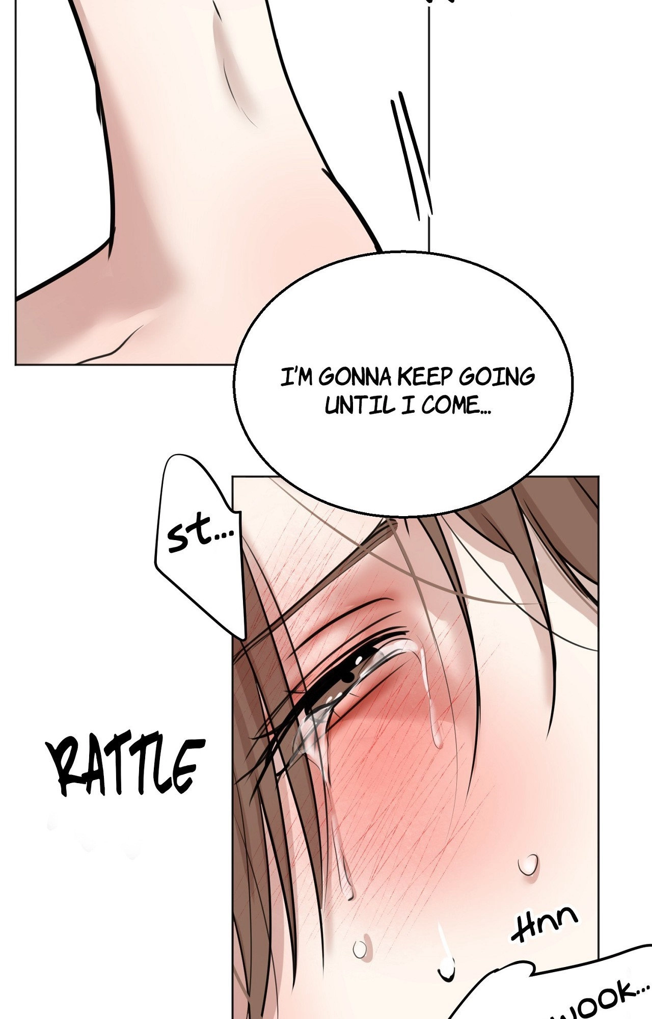 Read Secondo Piatto chapter 85.6 image 71 on Lezhin