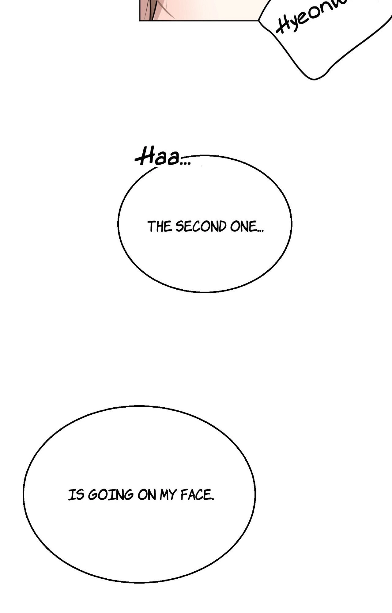 Read Secondo Piatto chapter 85.6 image 72 on Lezhin