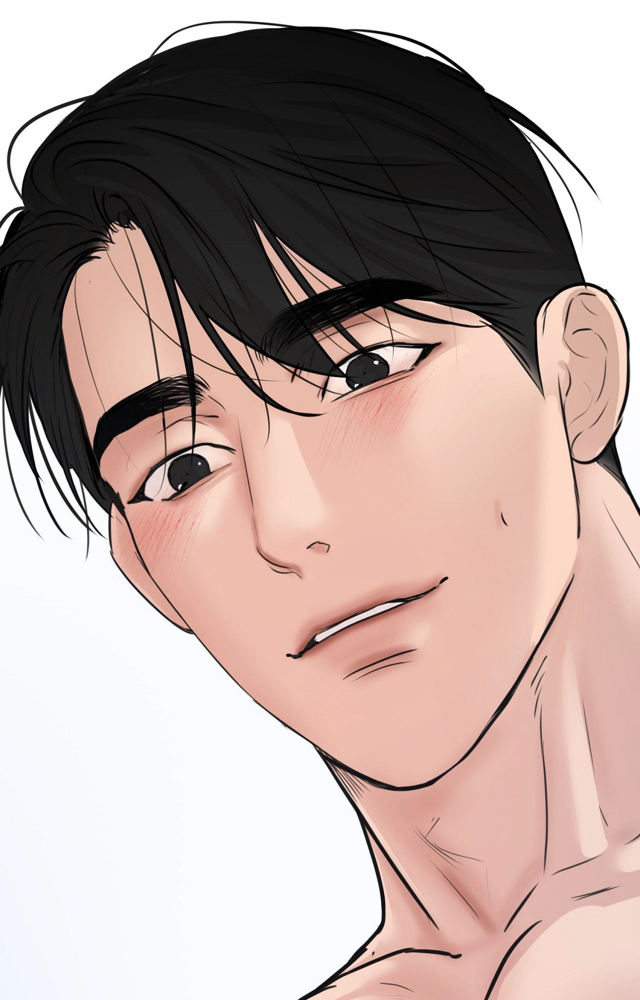 Read Secondo Piatto chapter 85.6 image 73 on Lezhin