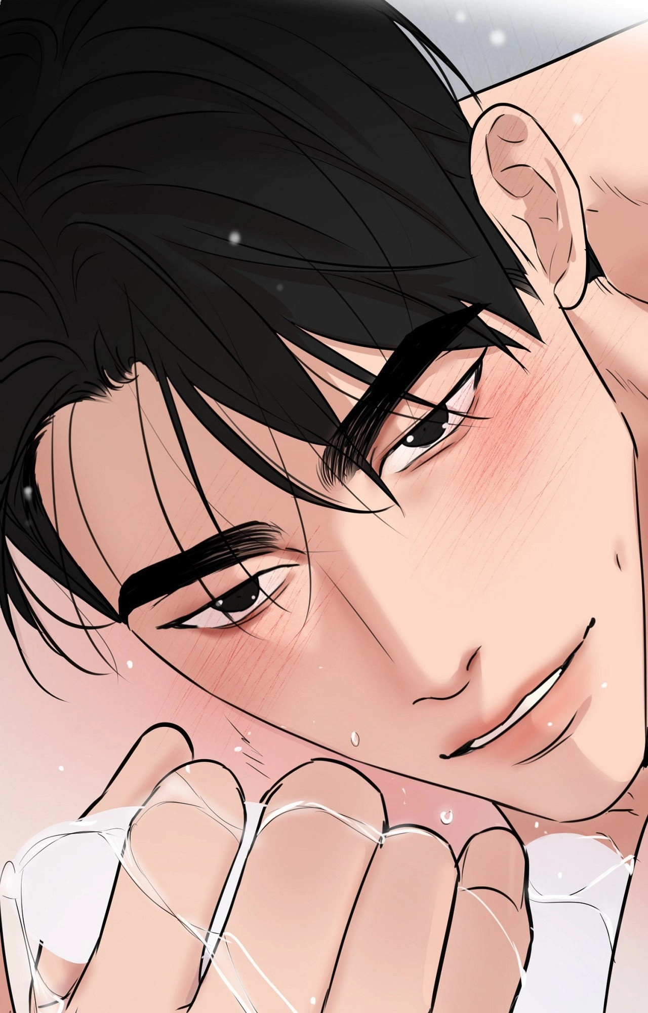 Read Secondo Piatto chapter 85.6 image 77 on Lezhin