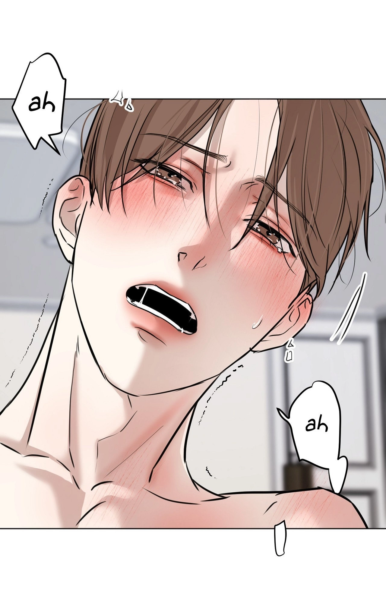 Read Secondo Piatto chapter 85.6 image 8 on Lezhin