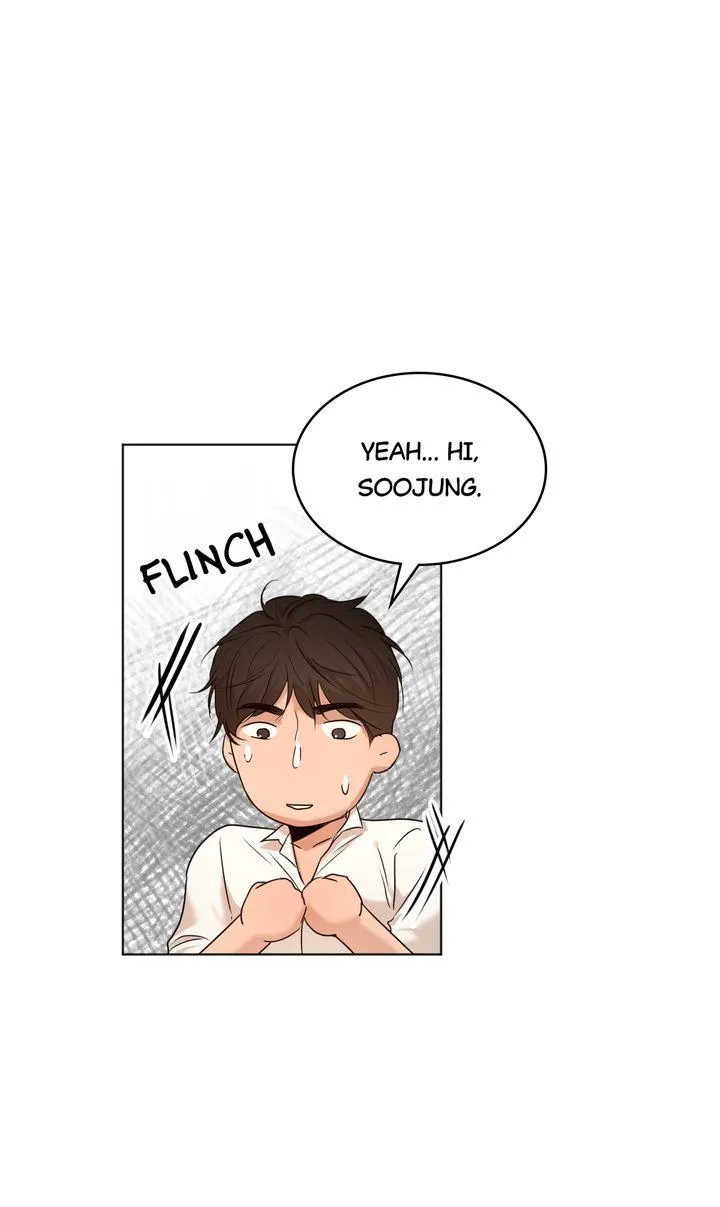 Read Secondo Piatto chapter 85 image 13 on Lezhin