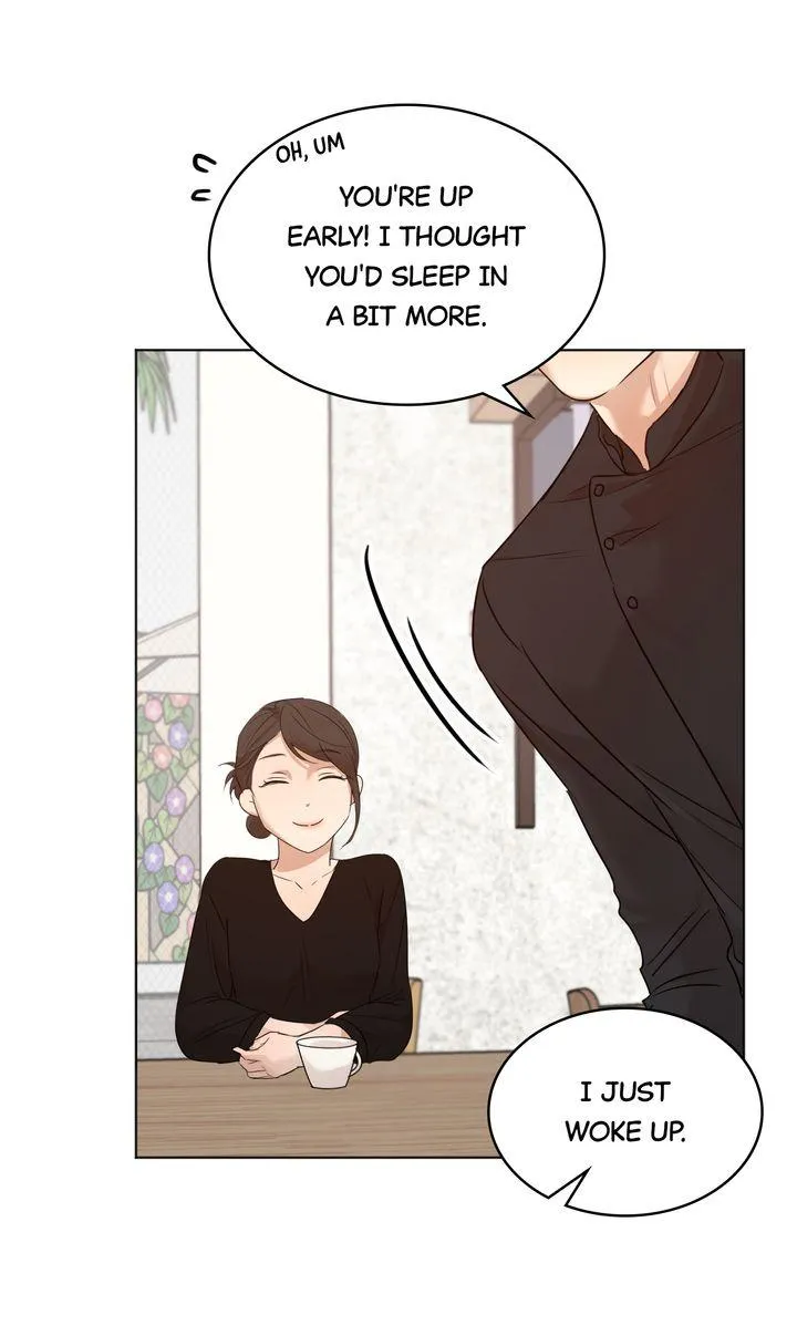 Read Secondo Piatto chapter 85 image 14 on Lezhin