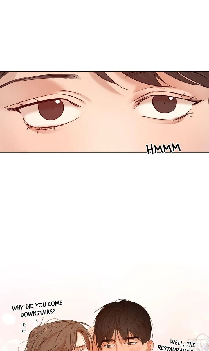 Read Secondo Piatto chapter 85 image 15 on Lezhin
