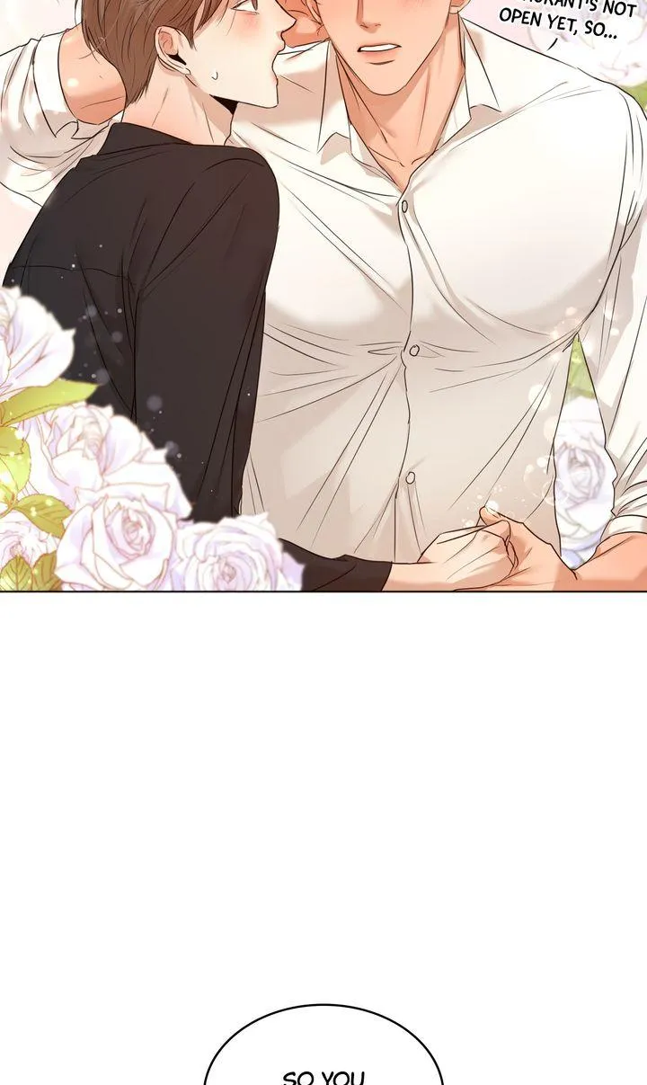Read Secondo Piatto chapter 85 image 16 on Lezhin
