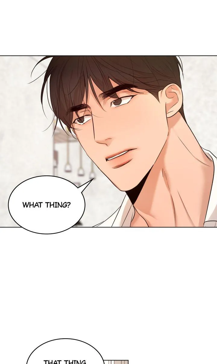 Read Secondo Piatto chapter 85 image 20 on Lezhin