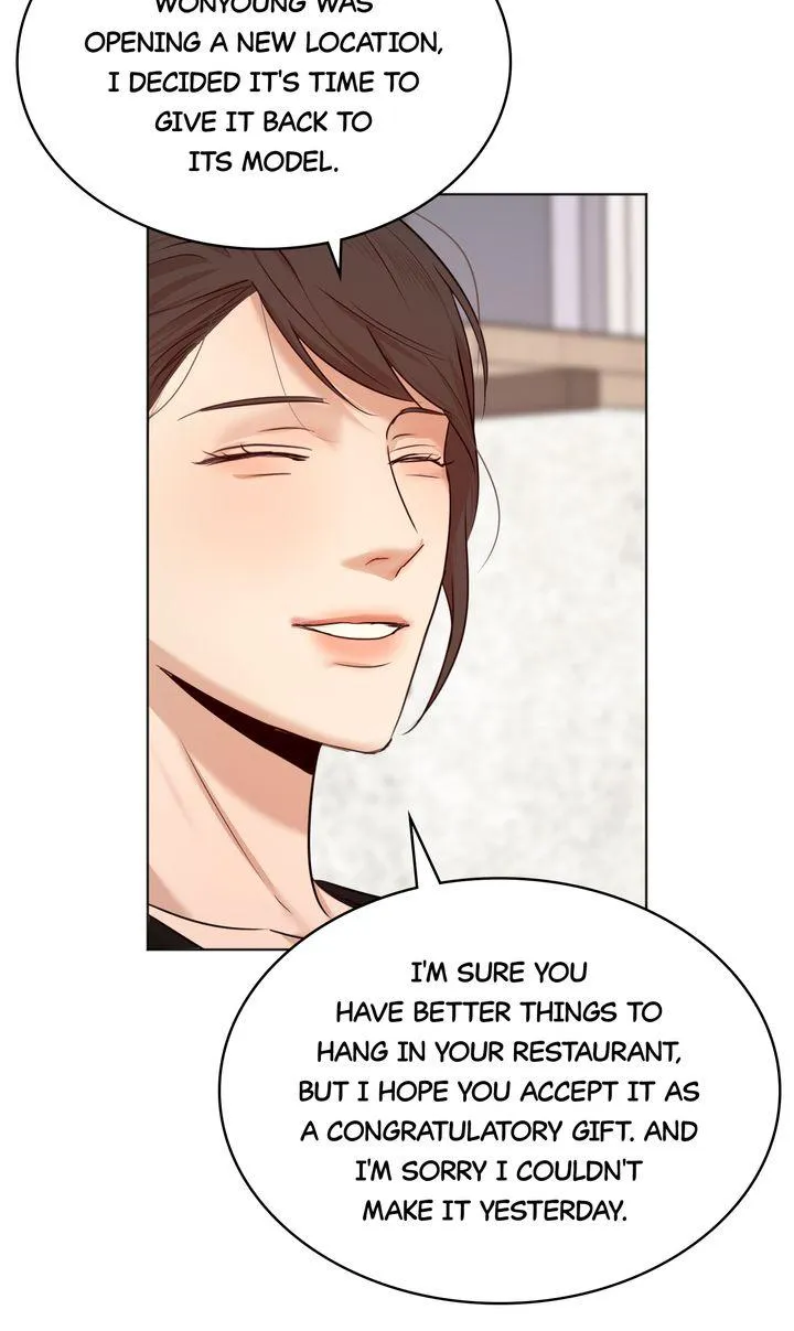 Read Secondo Piatto chapter 85 image 23 on Lezhin
