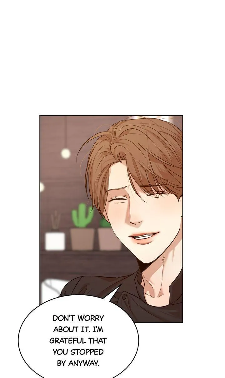 Read Secondo Piatto chapter 85 image 24 on Lezhin