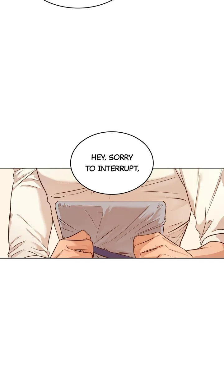 Read Secondo Piatto chapter 85 image 25 on Lezhin