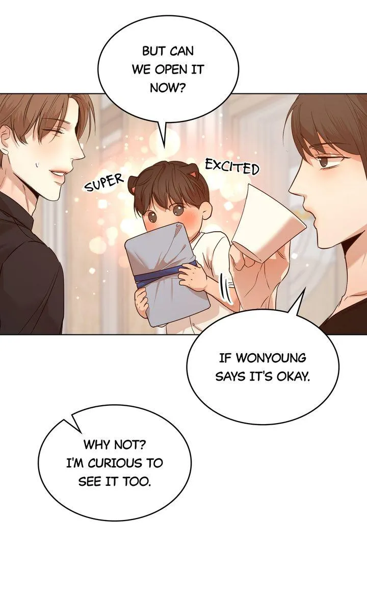 Read Secondo Piatto chapter 85 image 26 on Lezhin