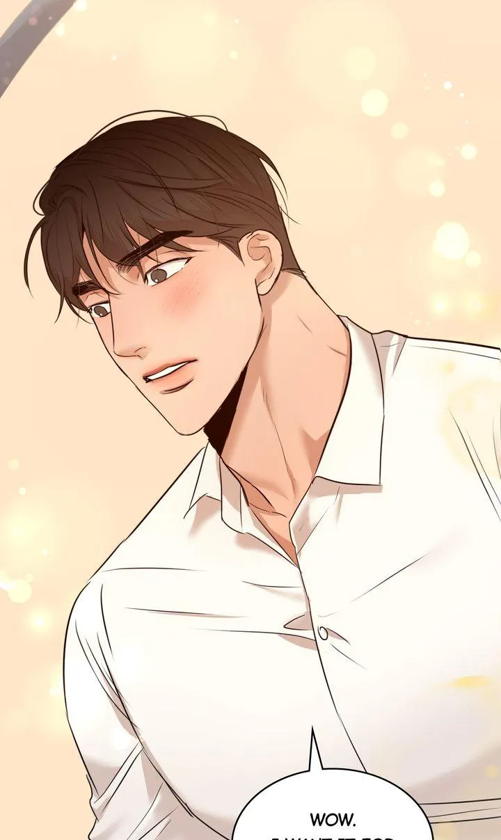 Read Secondo Piatto chapter 85 image 29 on Lezhin