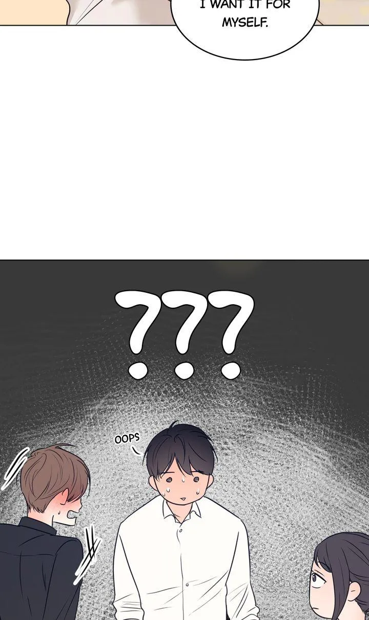Read Secondo Piatto chapter 85 image 30 on Lezhin