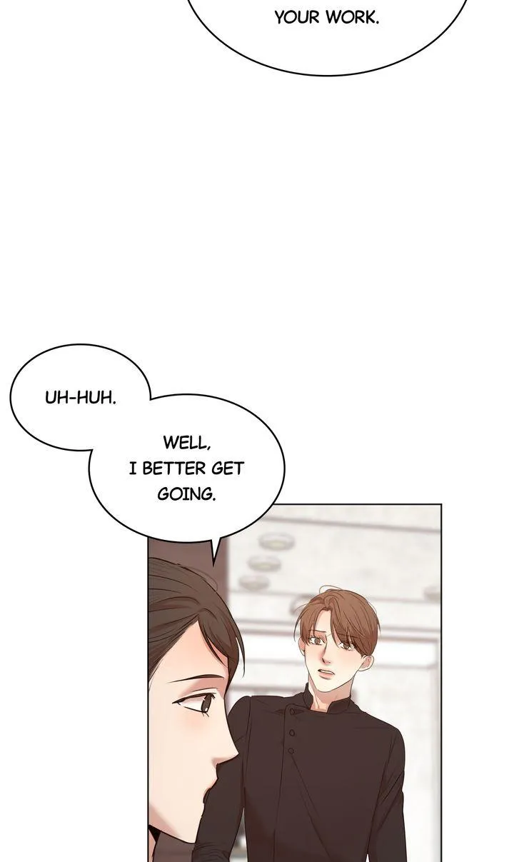 Read Secondo Piatto chapter 85 image 32 on Lezhin