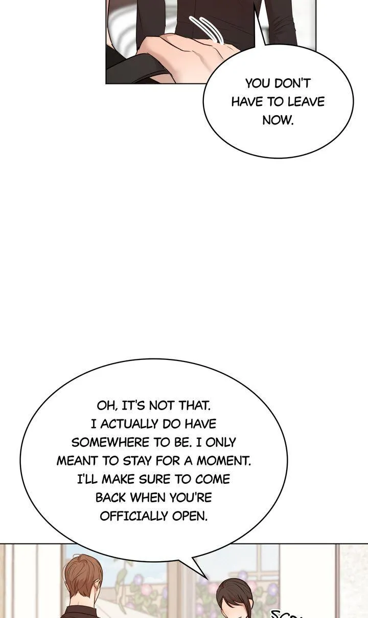 Read Secondo Piatto chapter 85 image 33 on Lezhin