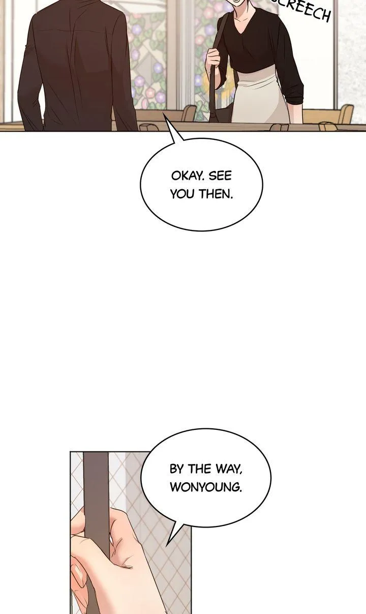 Read Secondo Piatto chapter 85 image 34 on Lezhin