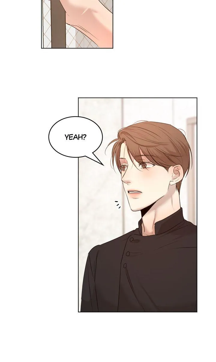 Read Secondo Piatto chapter 85 image 35 on Lezhin