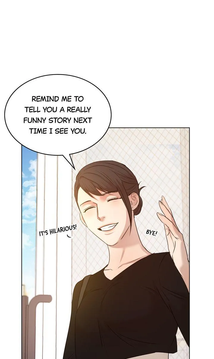 Read Secondo Piatto chapter 85 image 36 on Lezhin