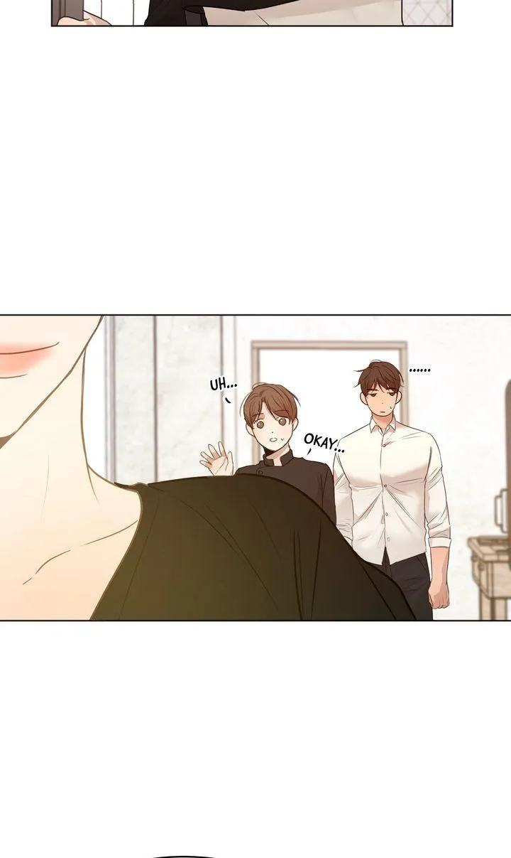 Read Secondo Piatto chapter 85 image 37 on Lezhin