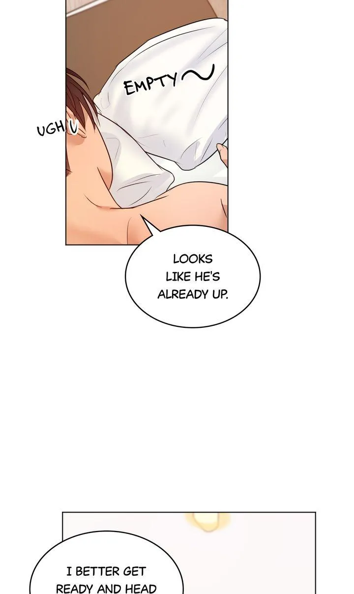 Read Secondo Piatto chapter 85 image 4 on Lezhin