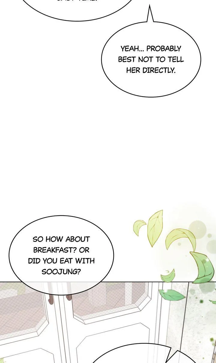 Read Secondo Piatto chapter 85 image 40 on Lezhin