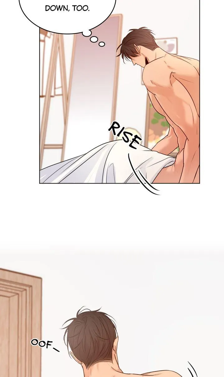 Read Secondo Piatto chapter 85 image 5 on Lezhin