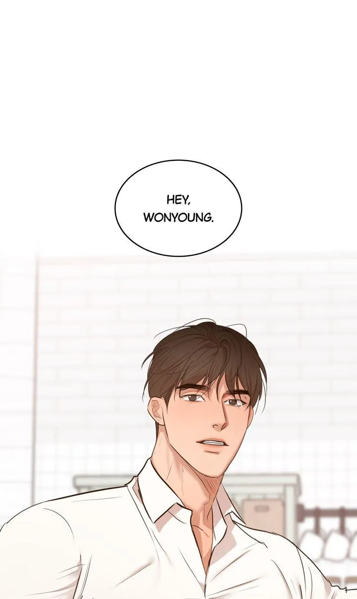 Read Secondo Piatto chapter 85 image 51 on Lezhin