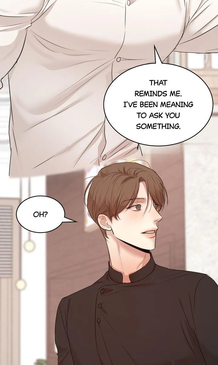 Read Secondo Piatto chapter 85 image 52 on Lezhin