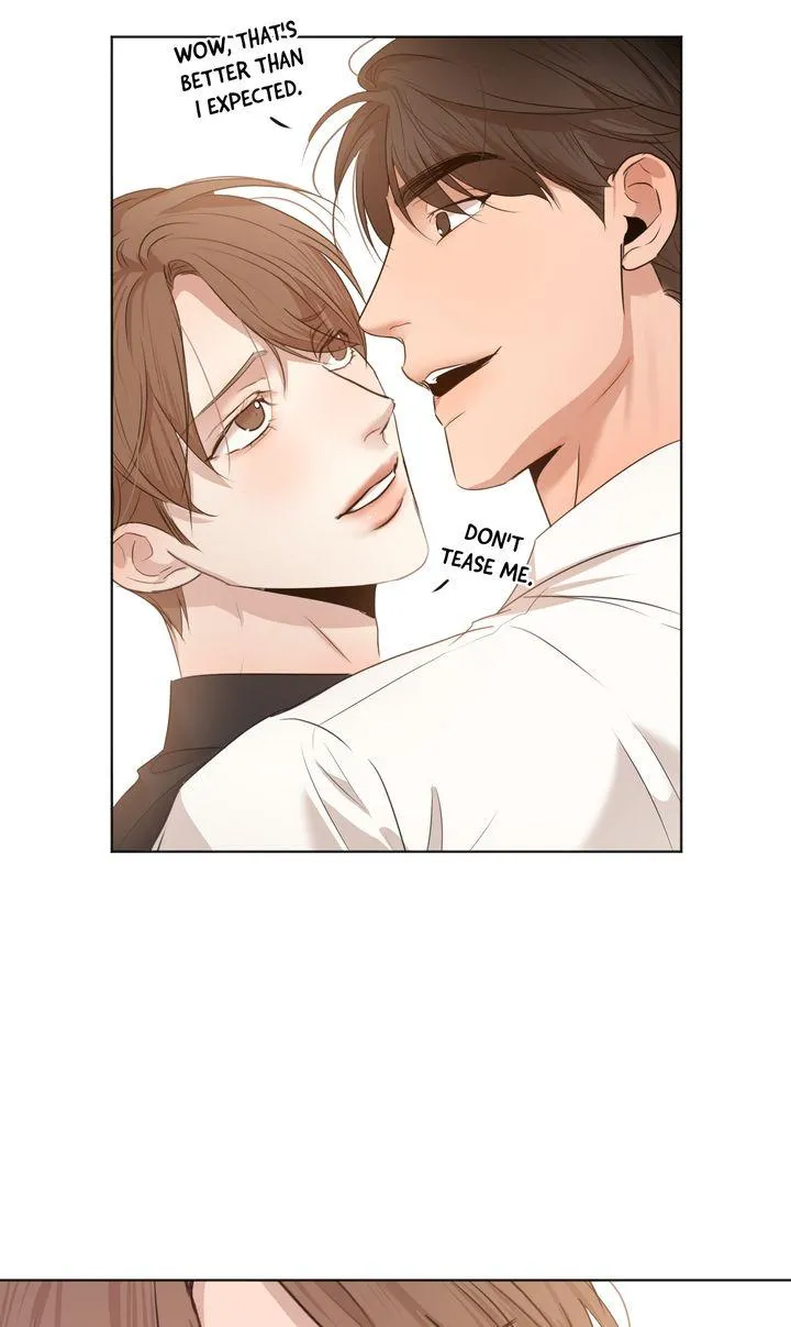 Read Secondo Piatto chapter 85 image 56 on Lezhin
