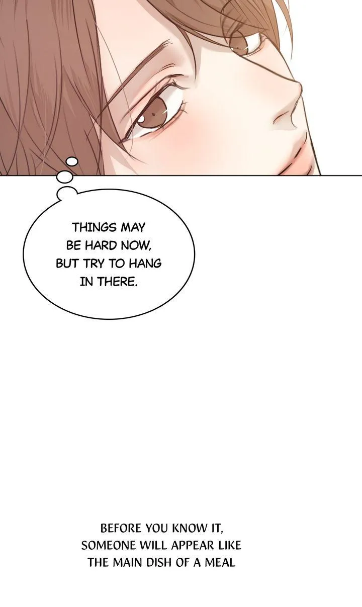 Read Secondo Piatto chapter 85 image 57 on Lezhin