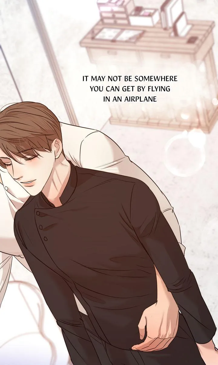 Read Secondo Piatto chapter 85 image 59 on Lezhin