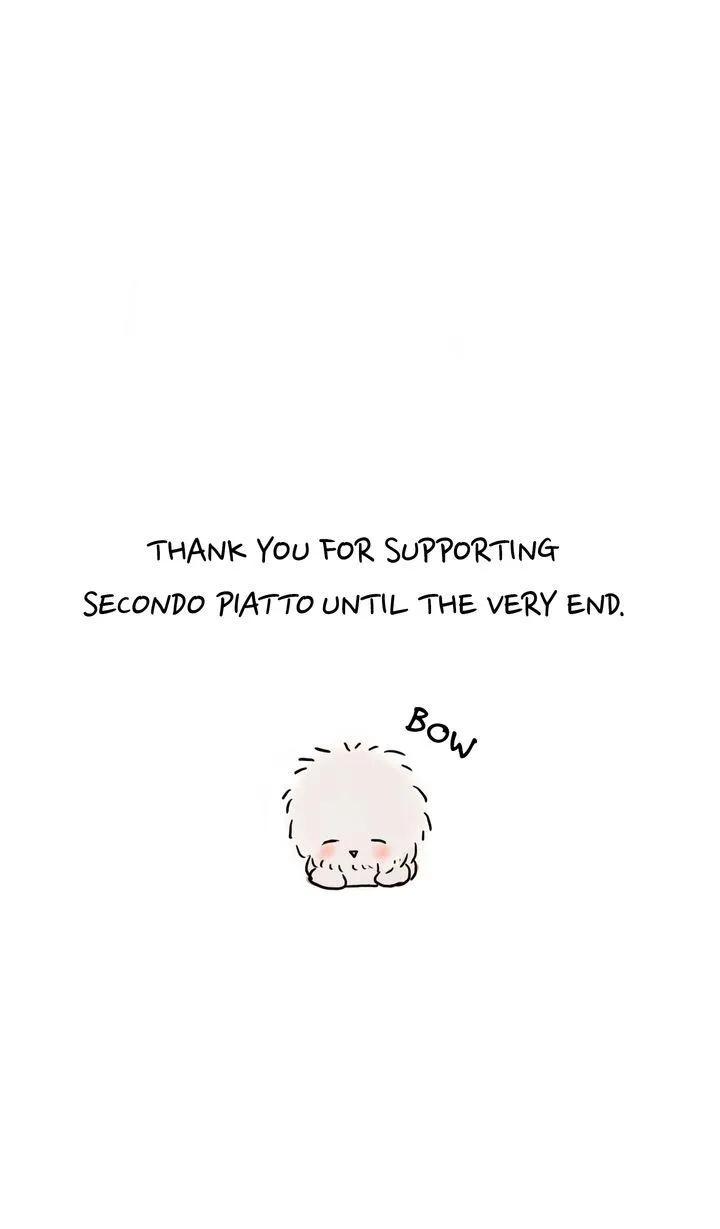 Read Secondo Piatto chapter 85 image 67 on Lezhin