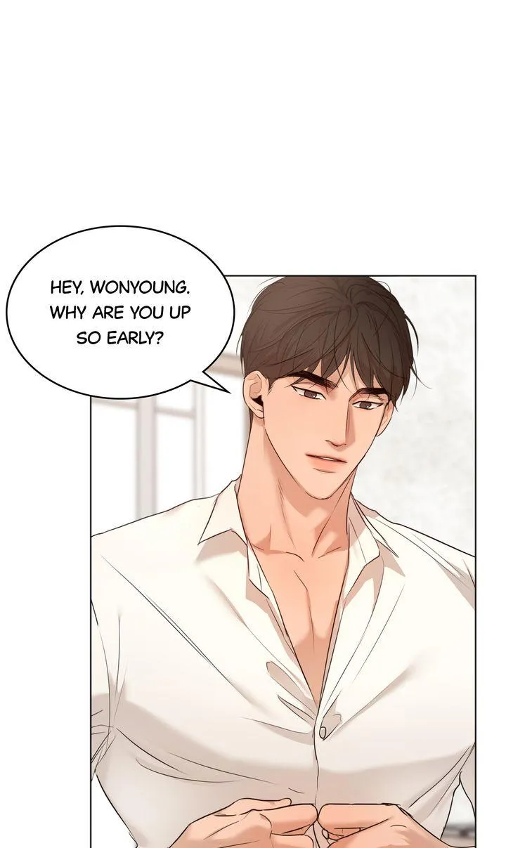 Read Secondo Piatto chapter 85 image 9 on Lezhin