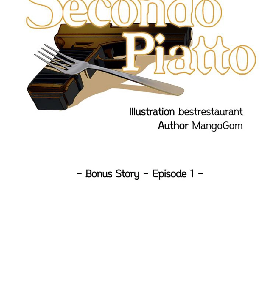 Read Secondo Piatto chapter 86 image 10 on Lezhin