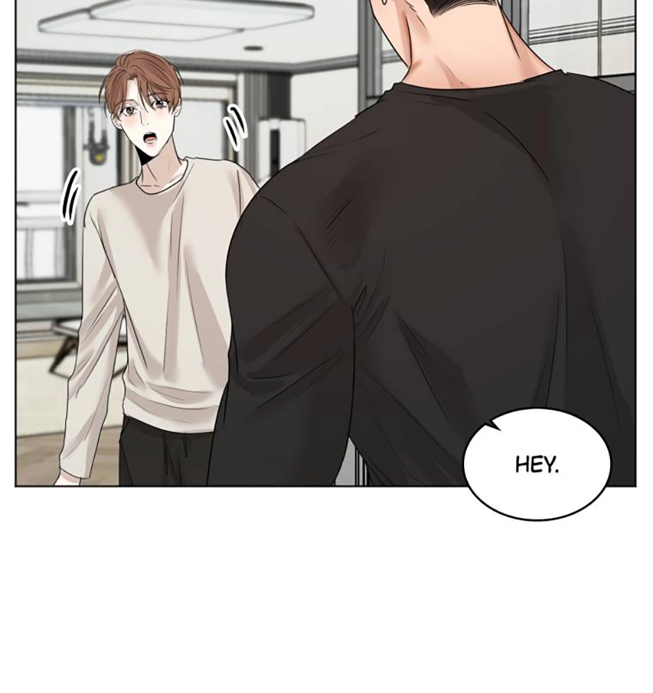 Read Secondo Piatto chapter 86 image 13 on Lezhin
