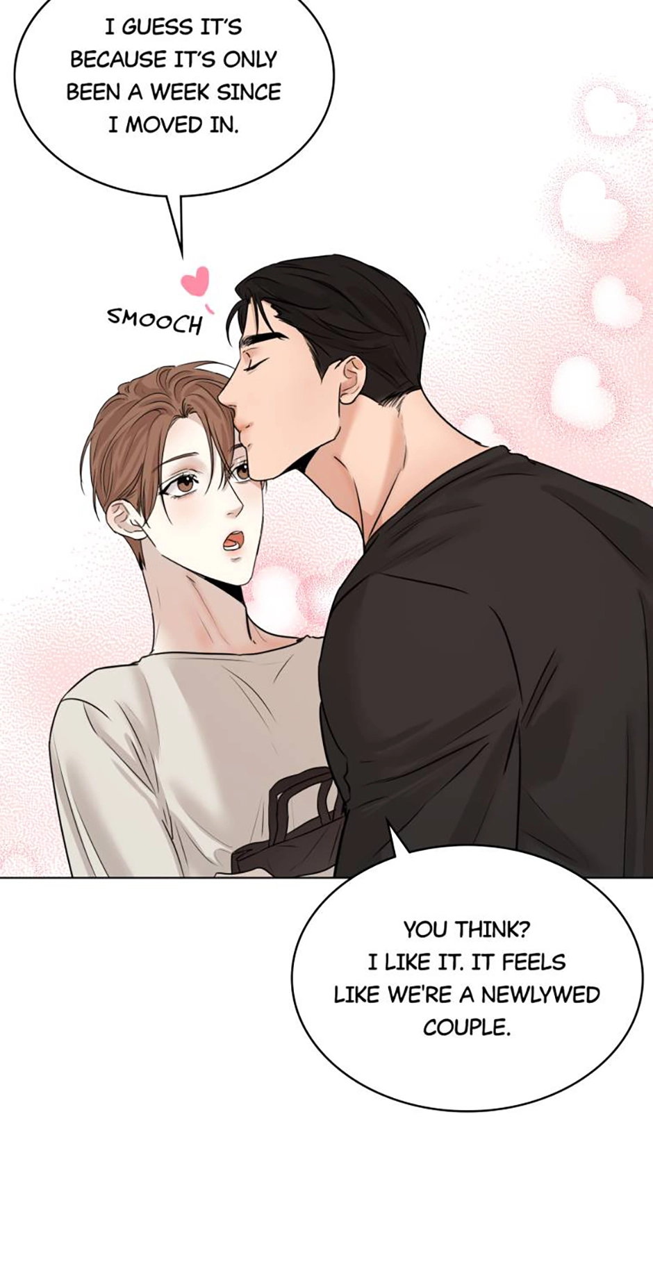 Read Secondo Piatto chapter 86 image 15 on Lezhin