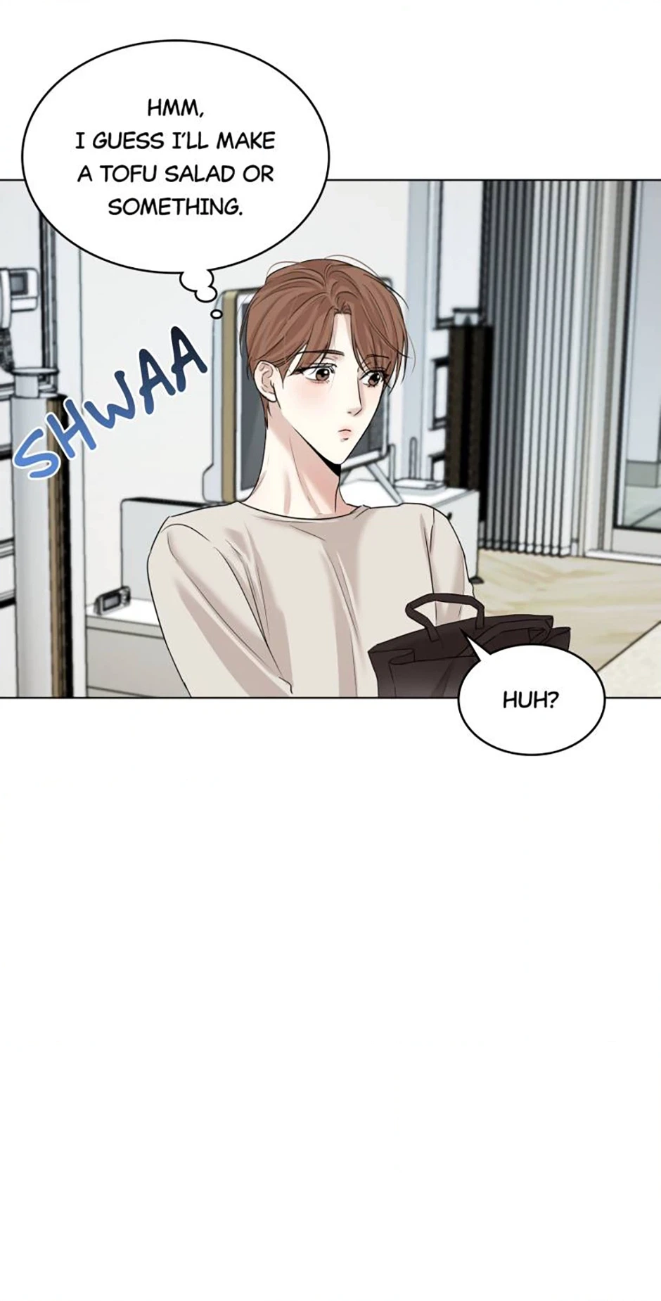 Read Secondo Piatto chapter 86 image 19 on Lezhin