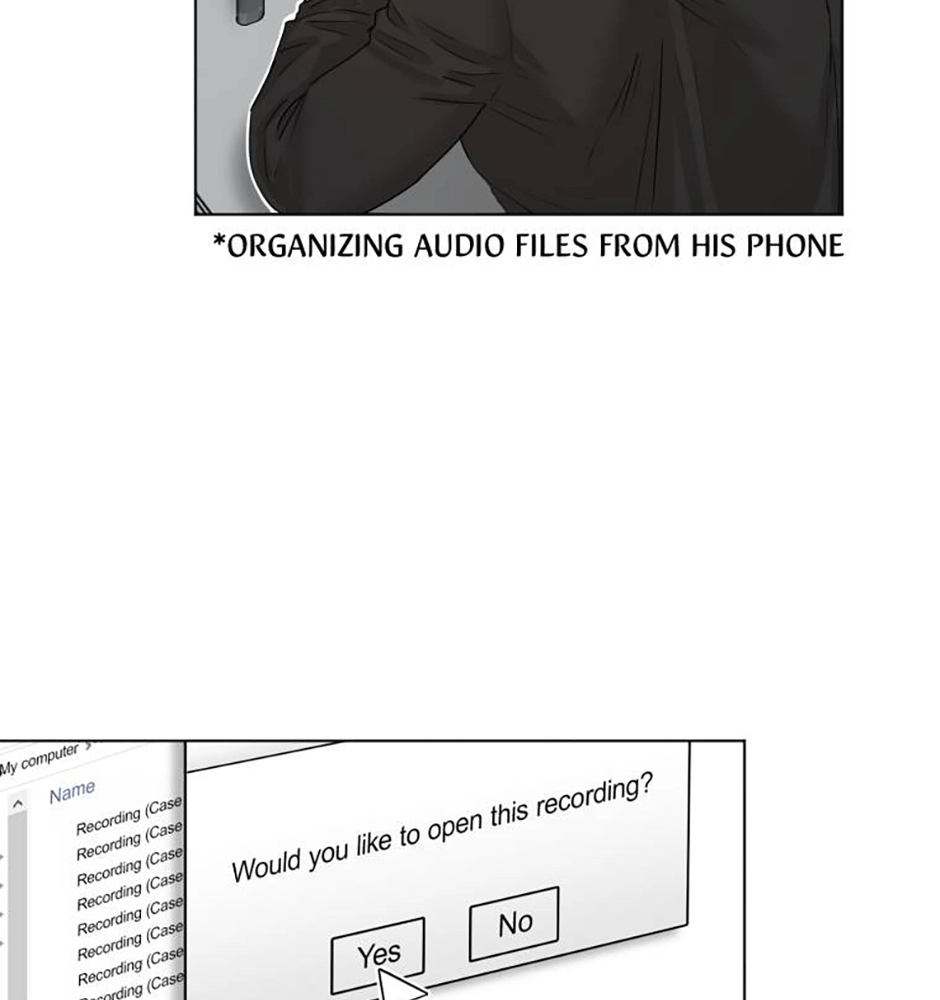Read Secondo Piatto chapter 86 image 2 on Lezhin