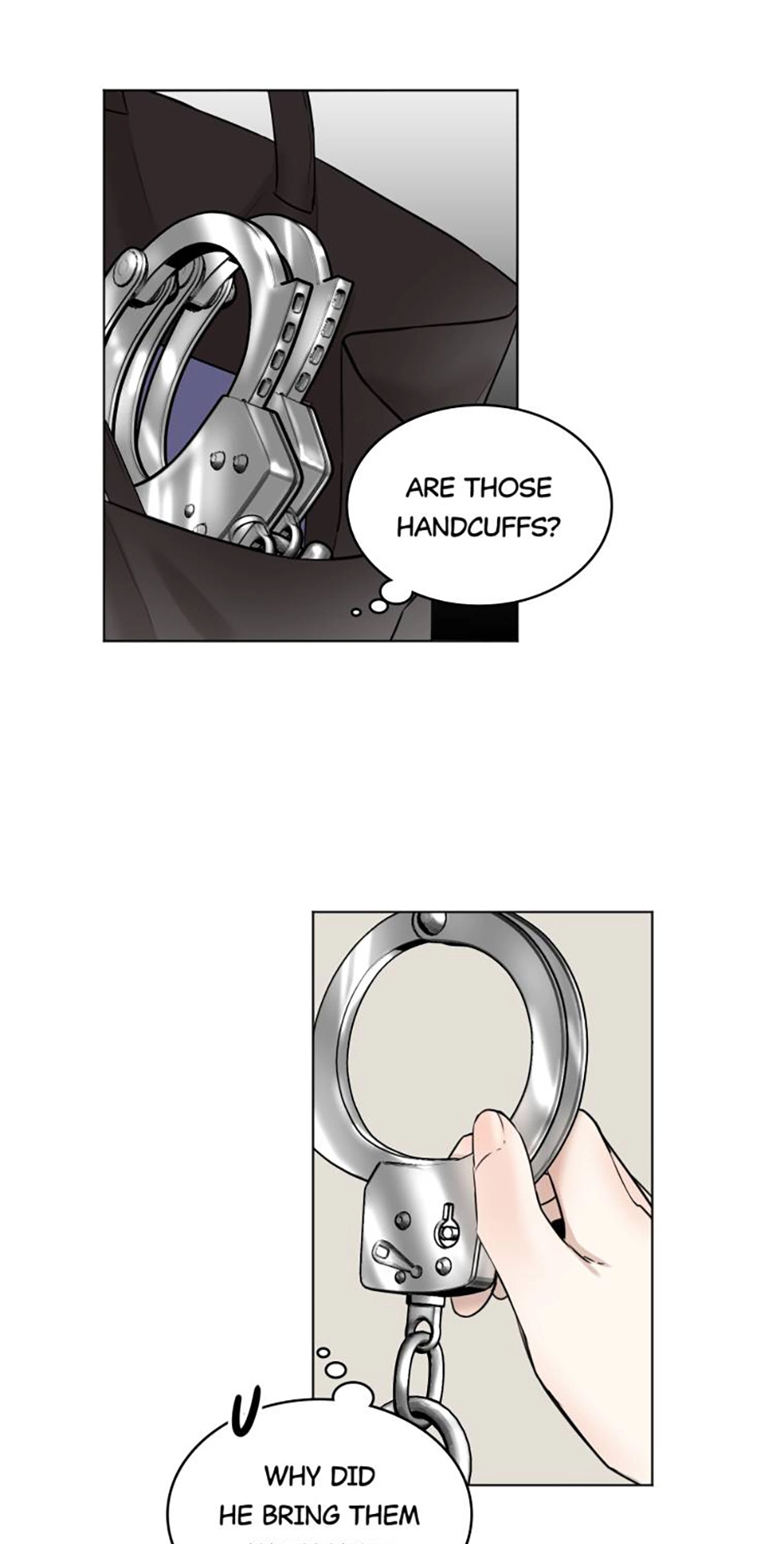 Read Secondo Piatto chapter 86 image 20 on Lezhin