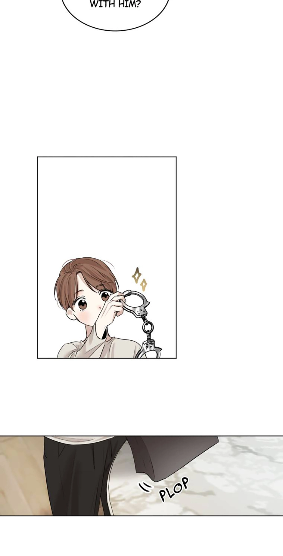 Read Secondo Piatto chapter 86 image 21 on Lezhin