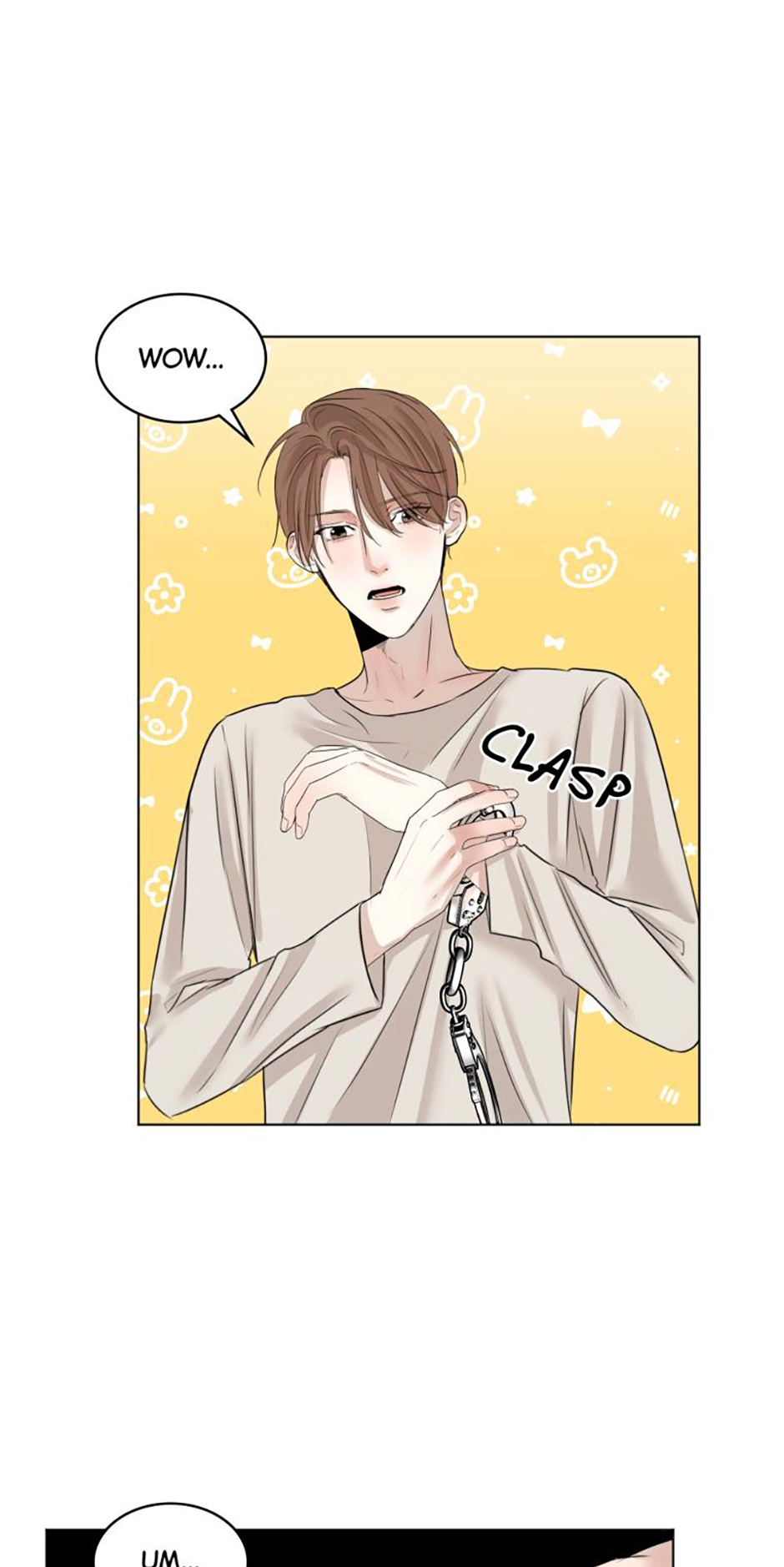 Read Secondo Piatto chapter 86 image 22 on Lezhin