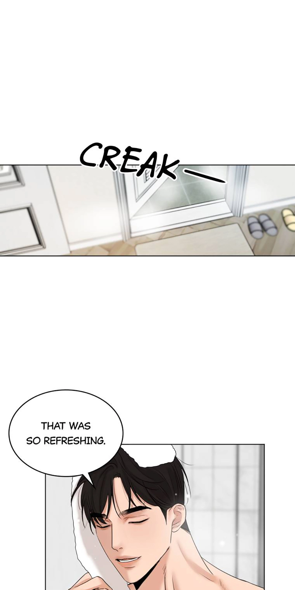 Read Secondo Piatto chapter 86 image 25 on Lezhin