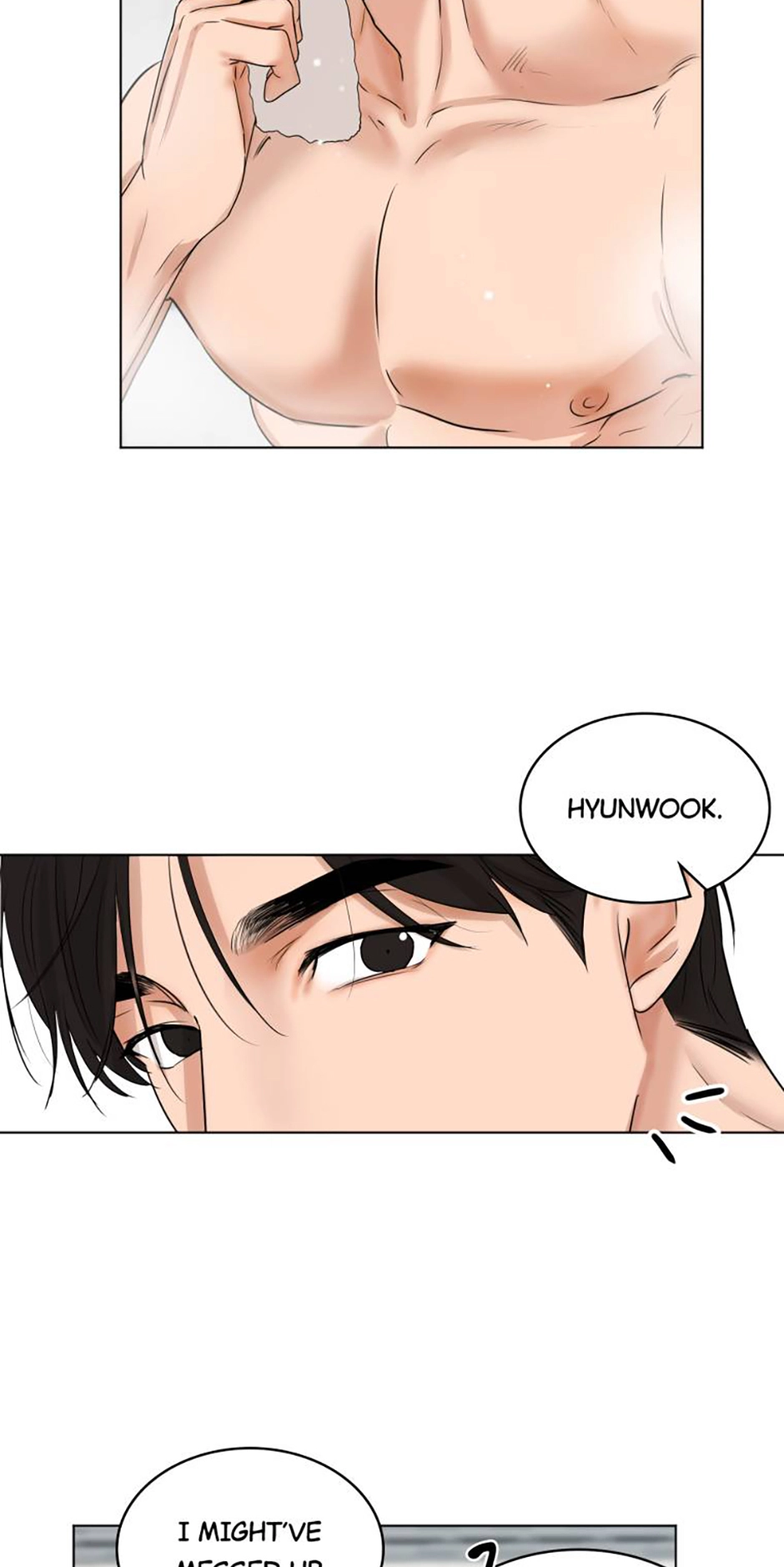 Read Secondo Piatto chapter 86 image 26 on Lezhin