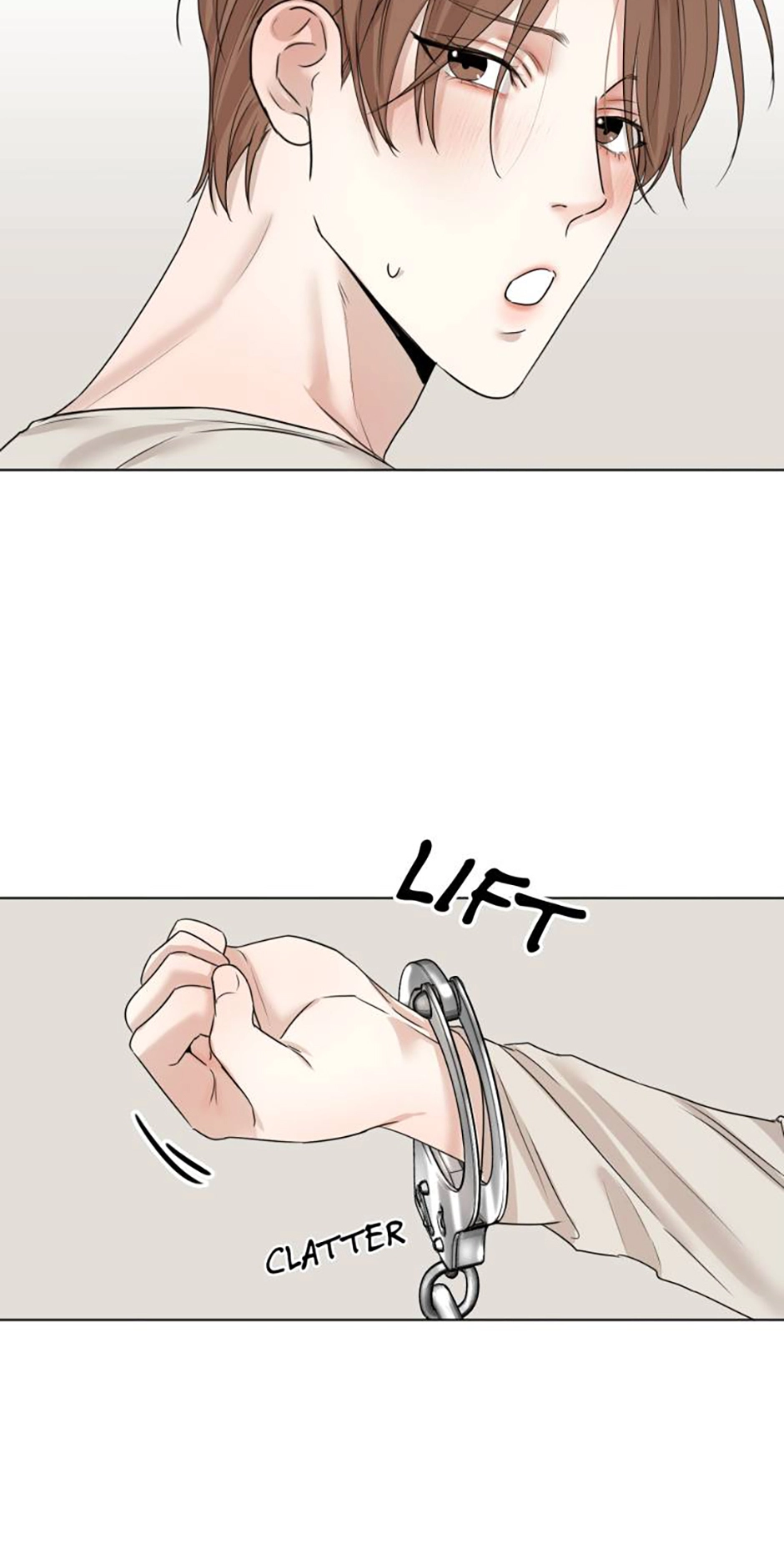 Read Secondo Piatto chapter 86 image 28 on Lezhin