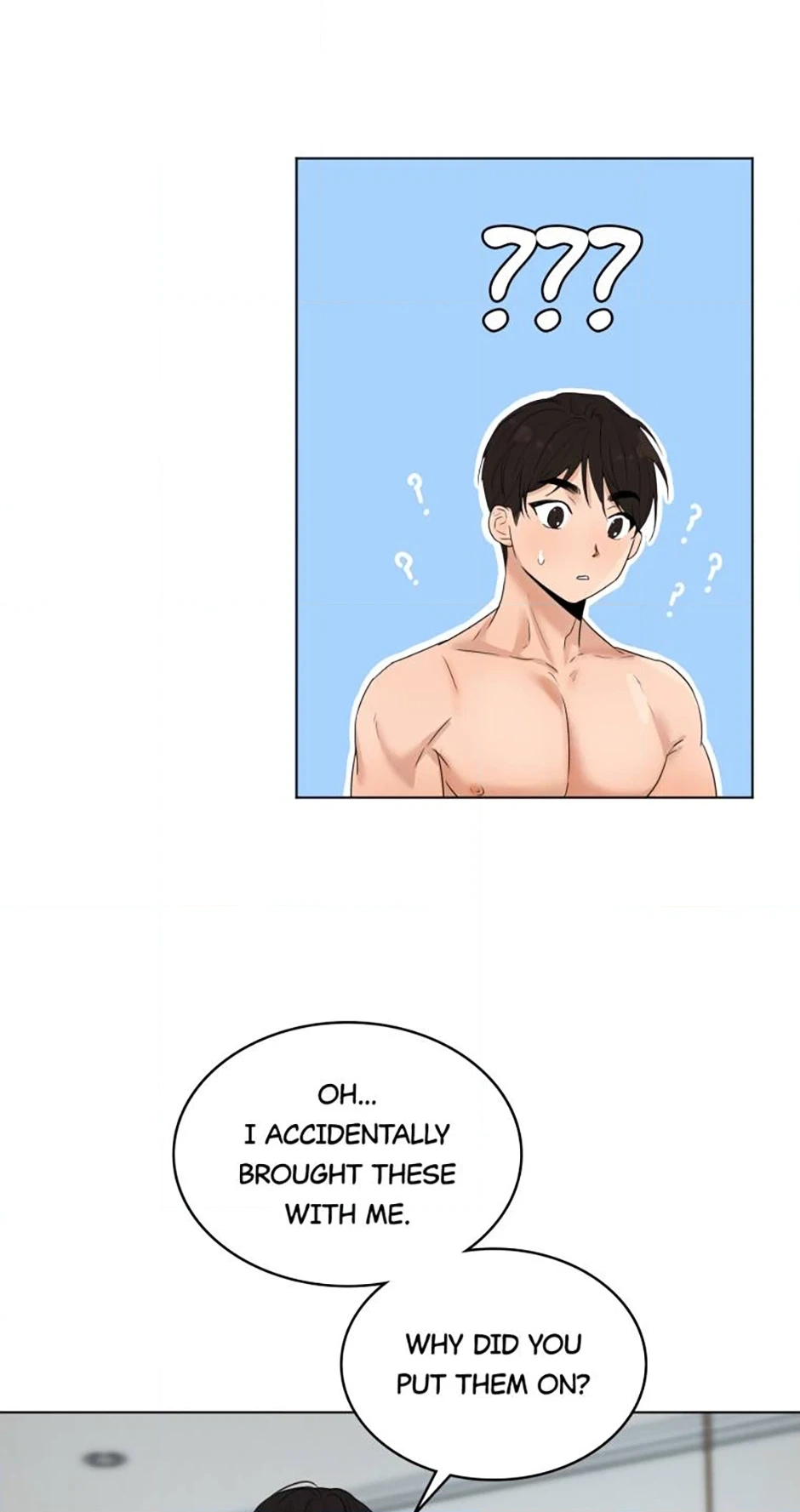 Read Secondo Piatto chapter 86 image 29 on Lezhin