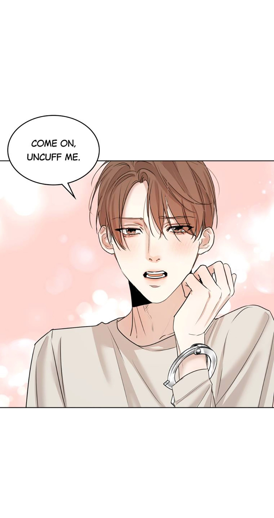 Read Secondo Piatto chapter 86 image 32 on Lezhin